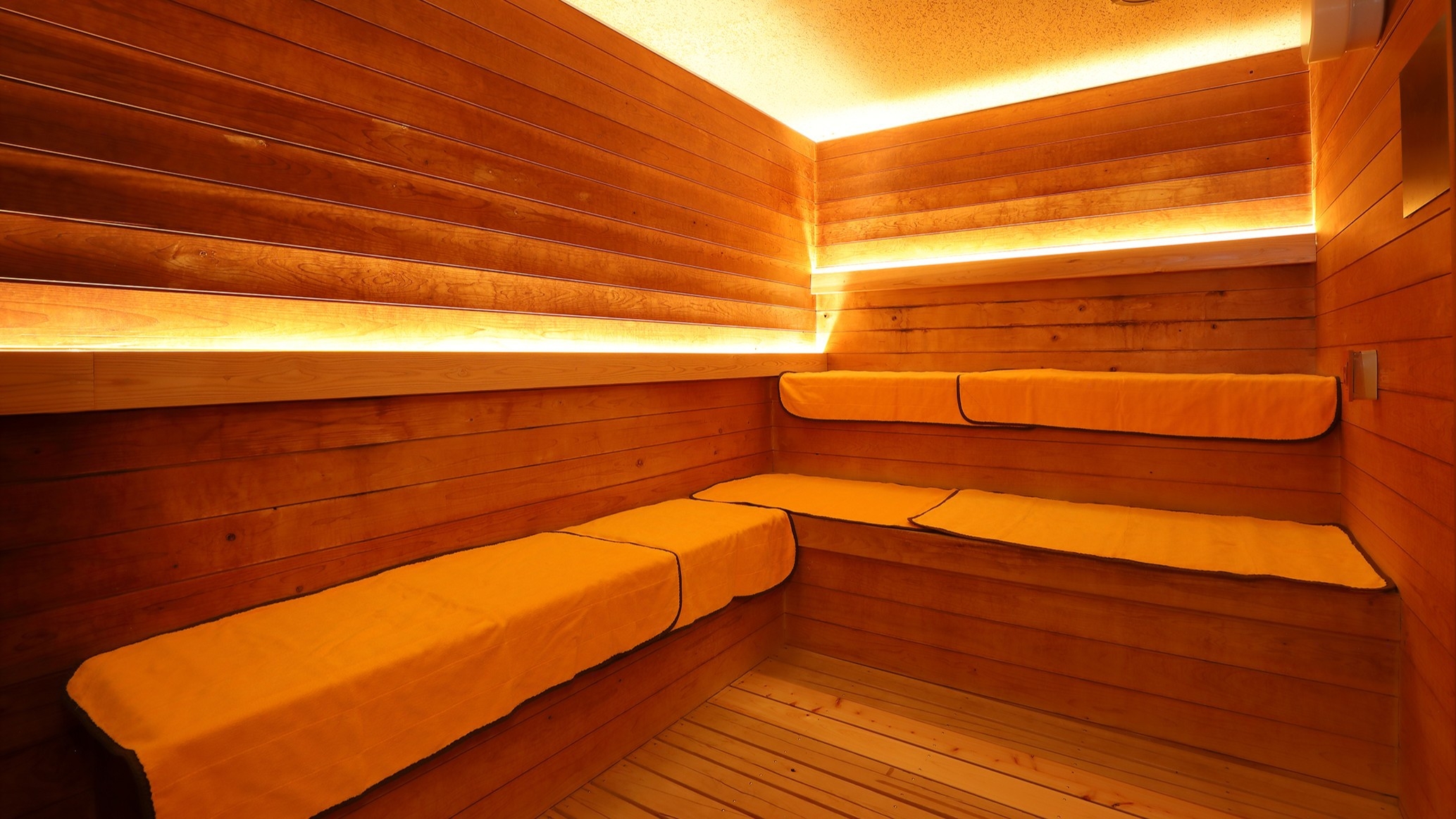 【当日予約限定】和洋朝食バイキング◆大浴場＆サウナあり◆JRいわき駅徒歩2分