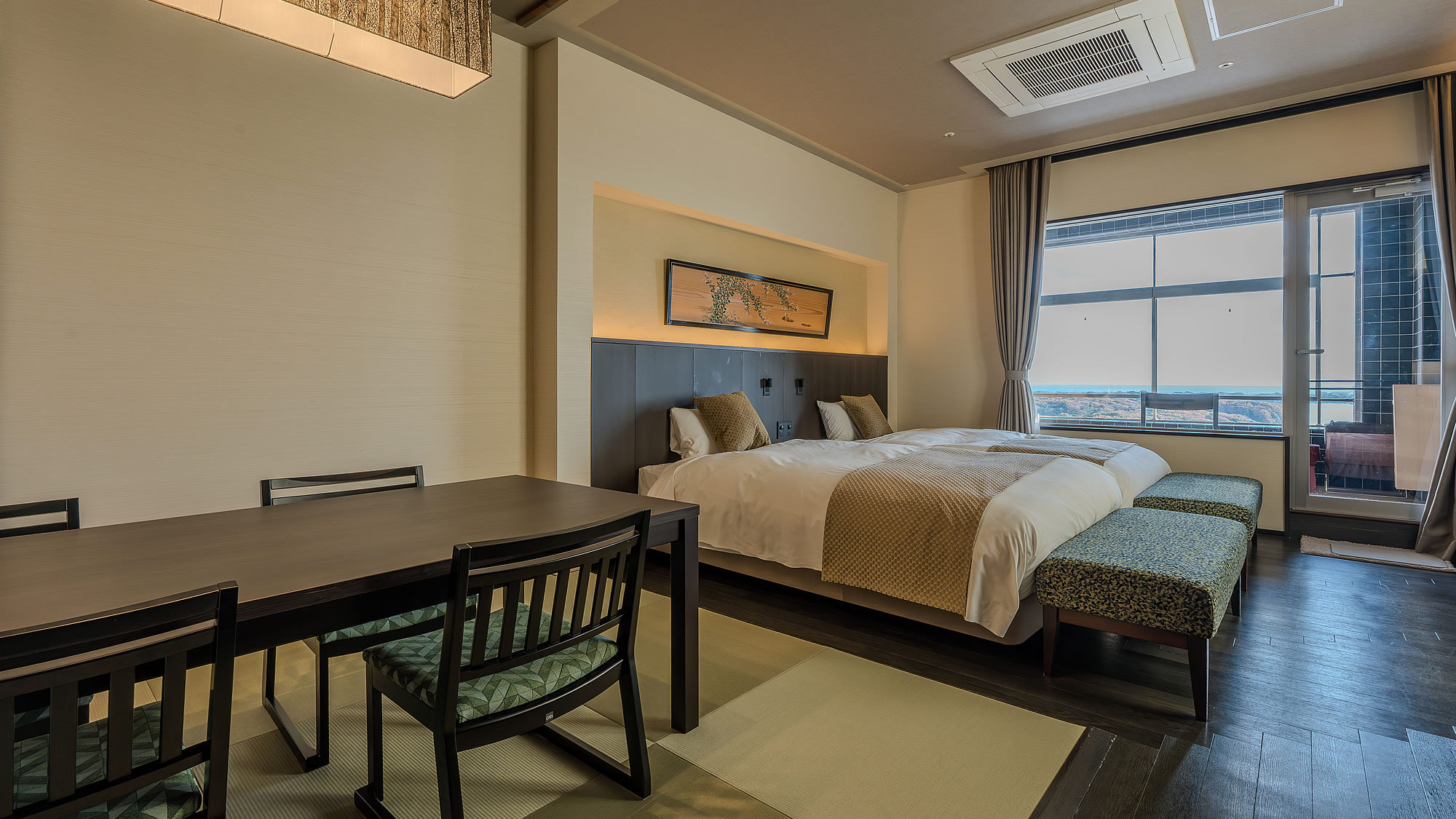 ３１１号室　天