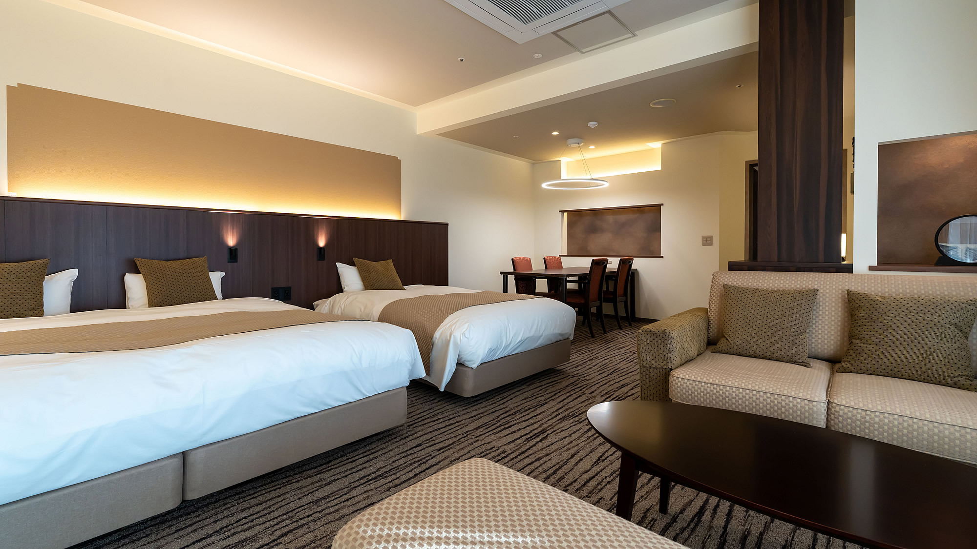 ３０１号室　然　