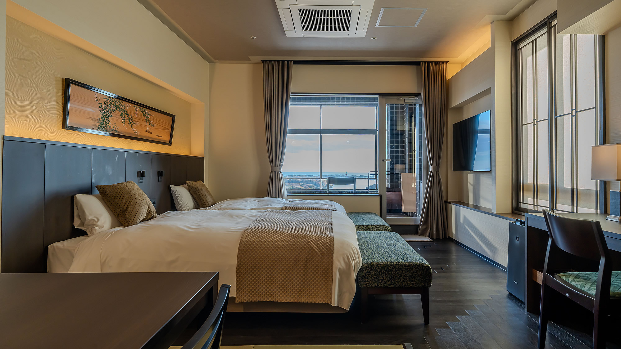 ３１１号室　天