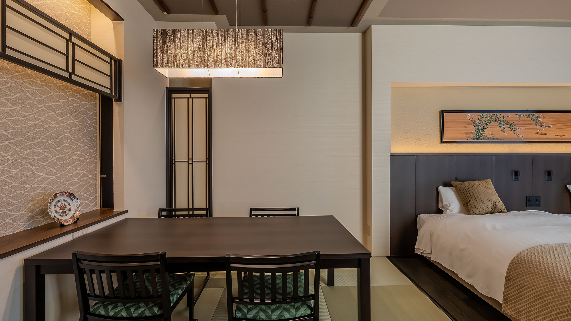 ３１１号室　天