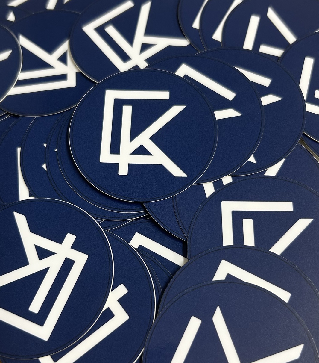 【サウナイキタイ】キュア国分町ロゴステッカー付きスタンダードカプセル【CK】