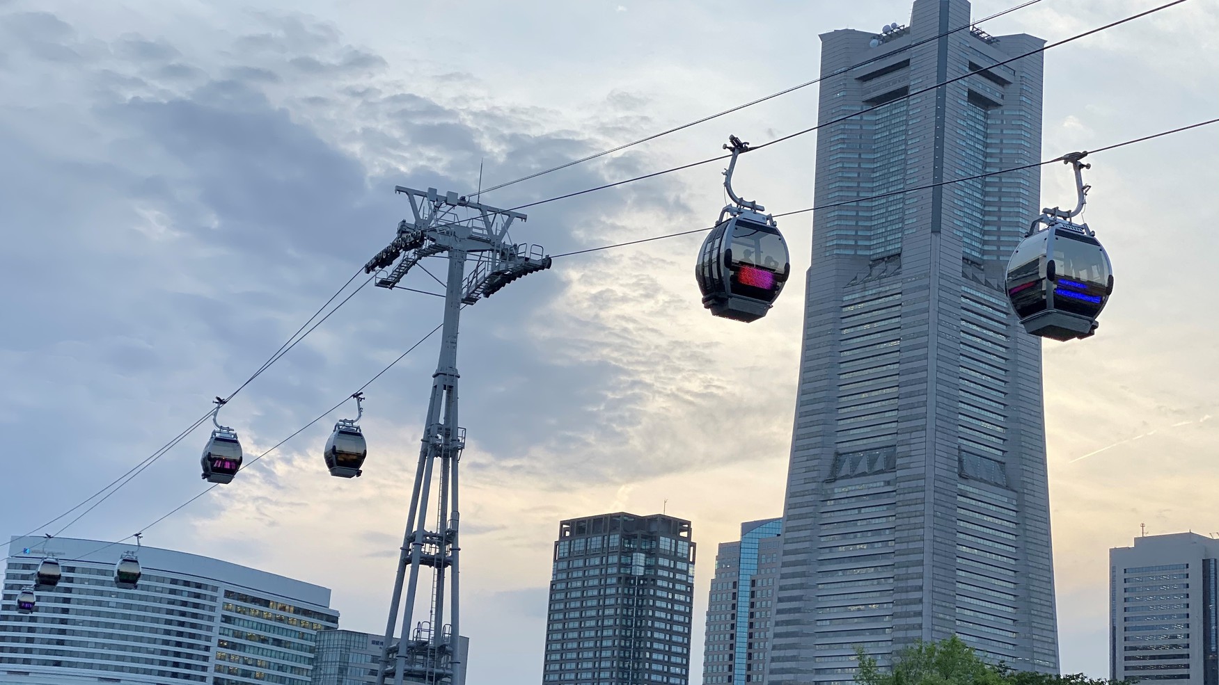 【デイユース】横浜と鎌倉へは電車で約10分！★昼13時〜夜24時までご利用可能（最大11時間）