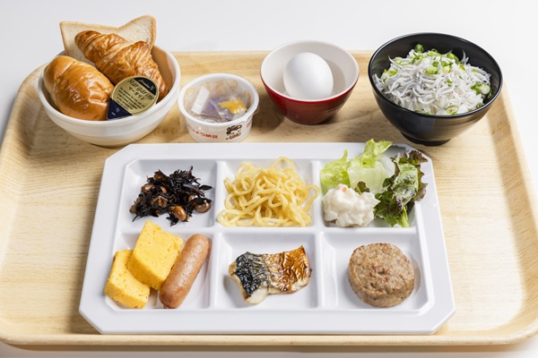 訳アリ！18時〜チェックインで5％OFF ショートステイプラン（朝食付き）