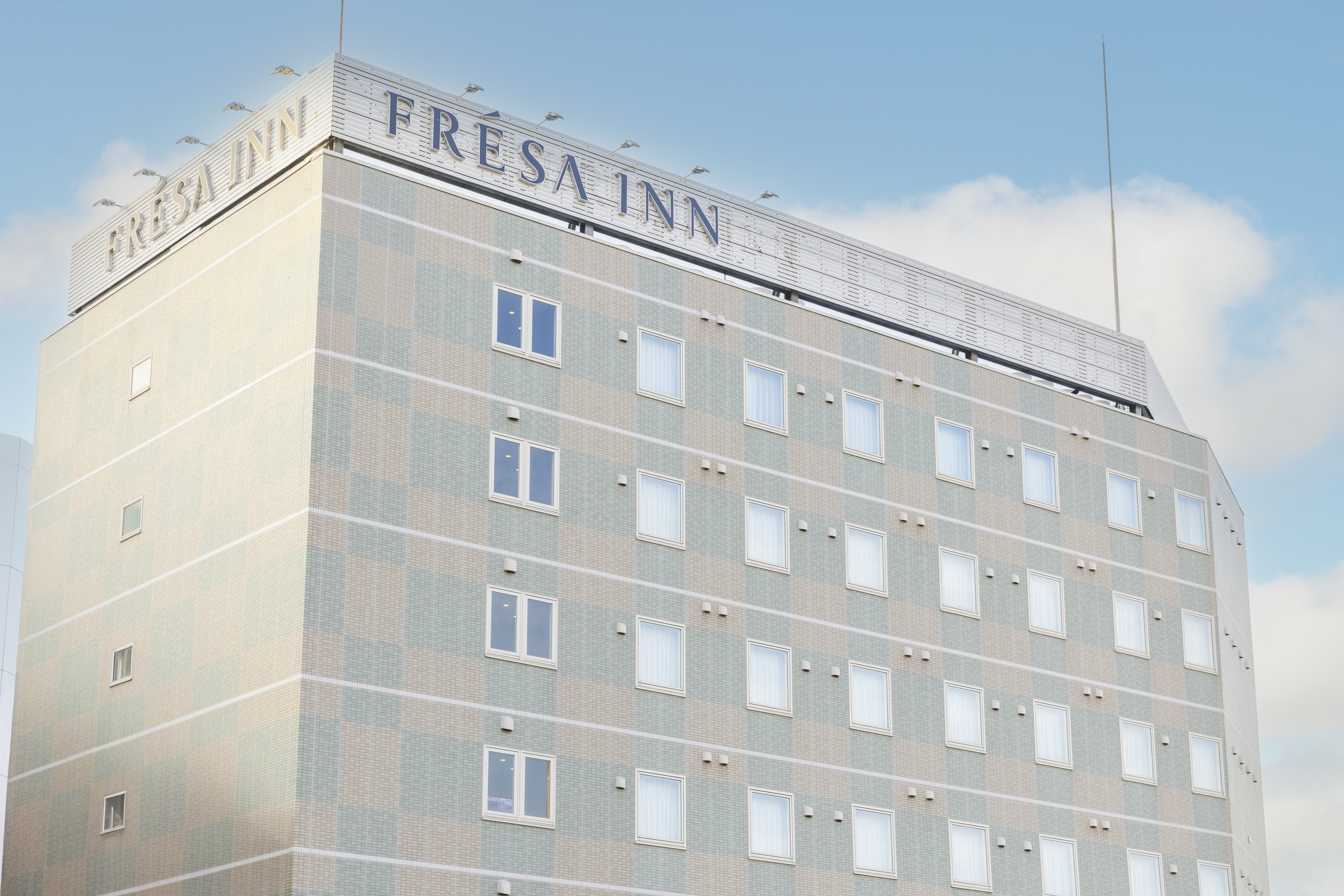 【2025年3月31日リニューアル完了！】外観