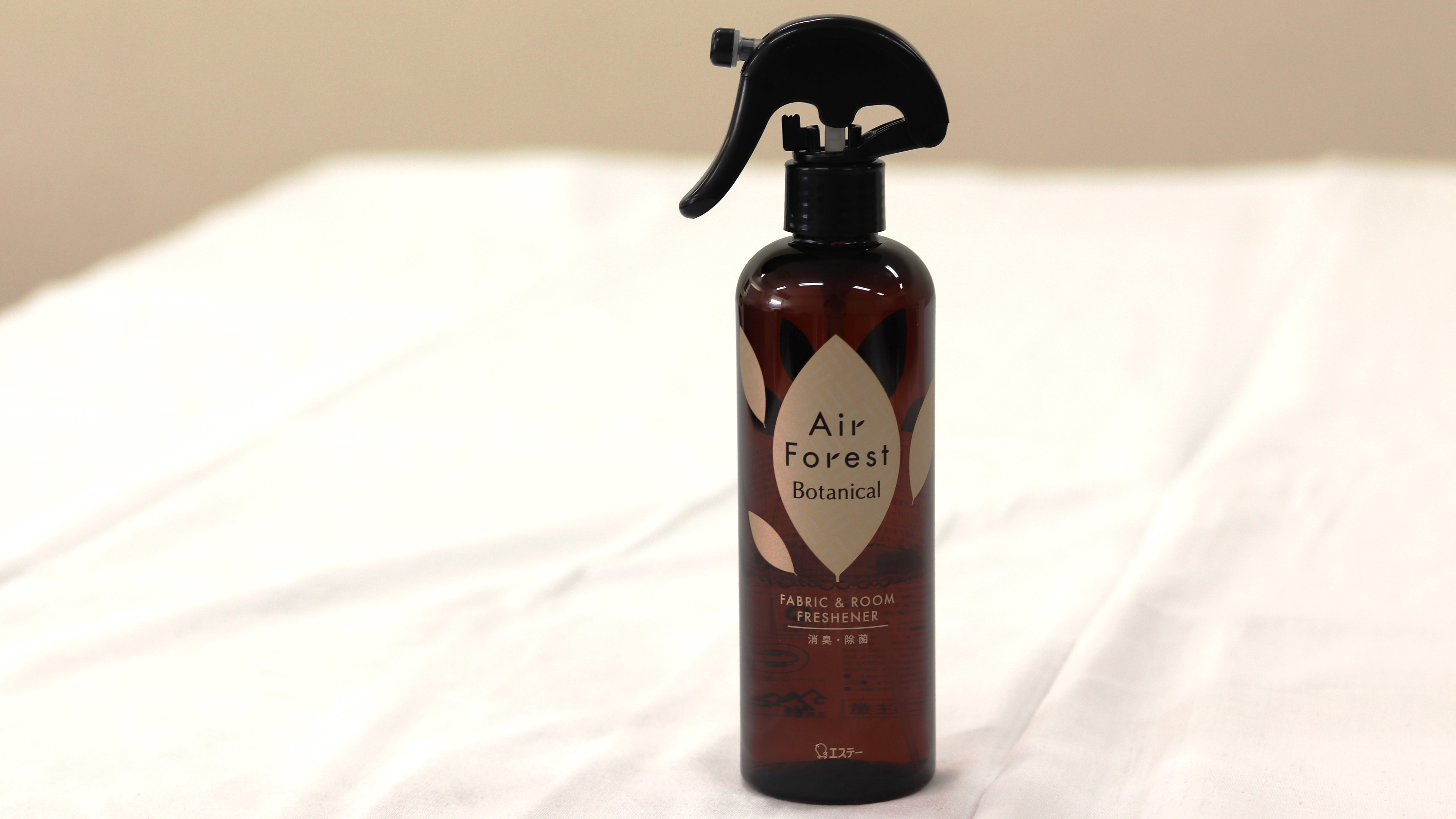 客室　消臭スプレー