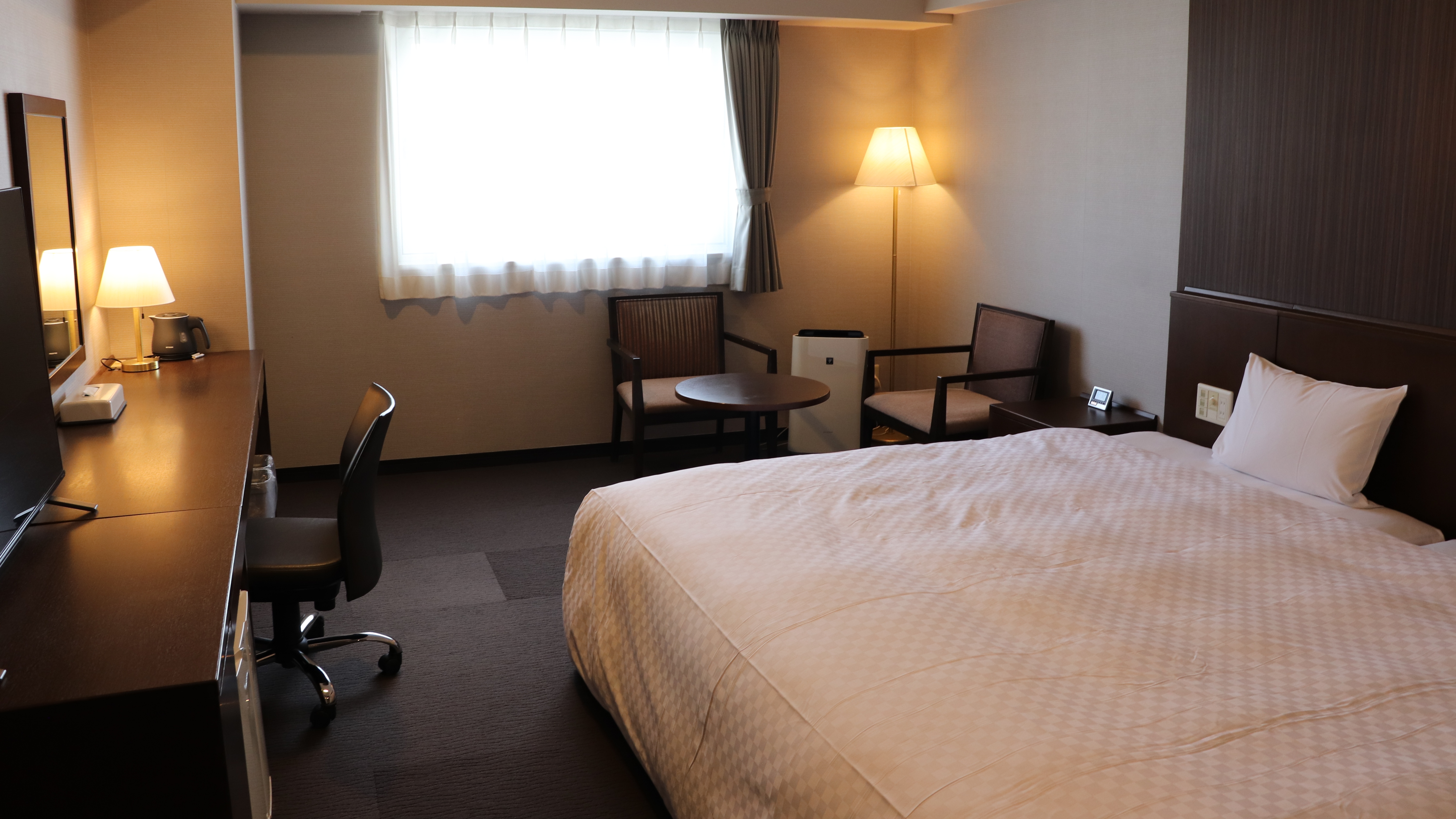 ハリウッドツイン