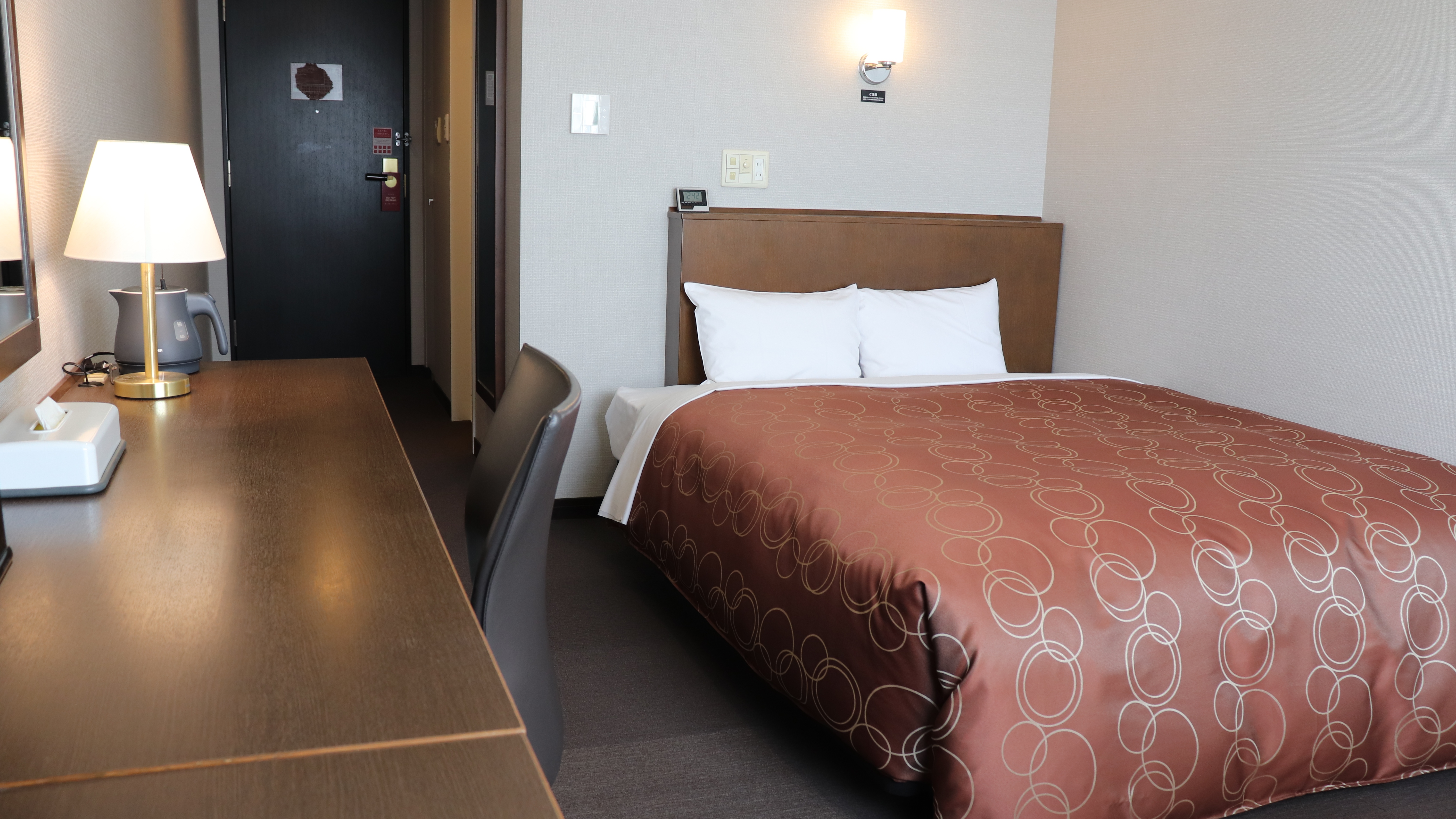 スタンダードダブル（2名）