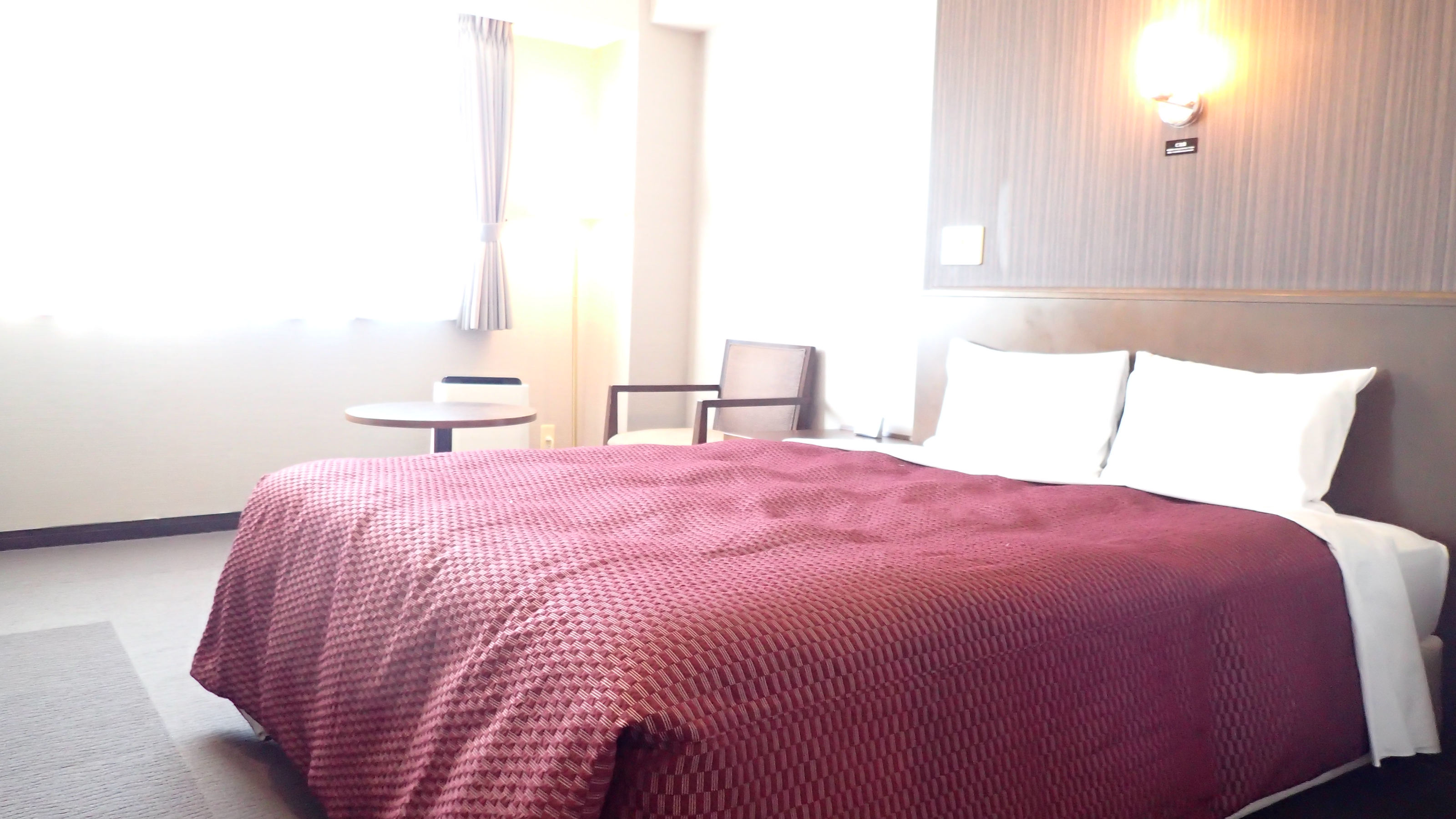 スーペリアダブルルーム