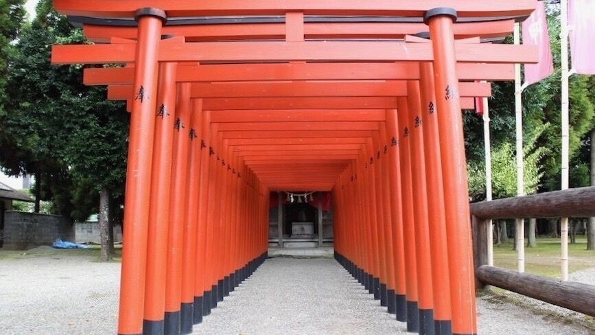 水前寺成趣園 02