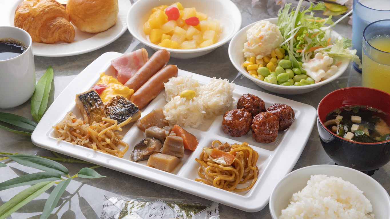 【朝食付き】受験生応援プラン