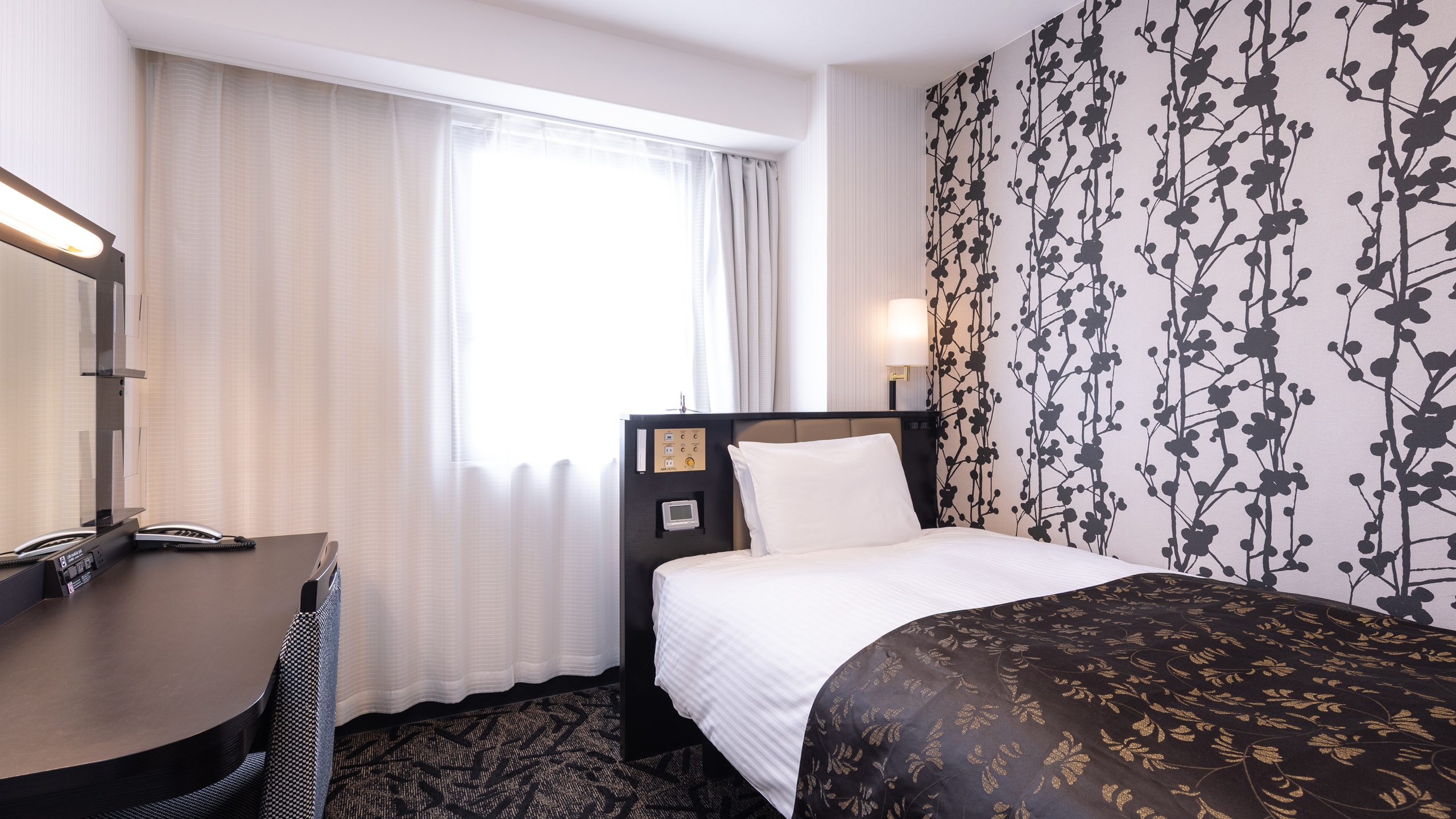 シングルルーム