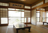 部屋