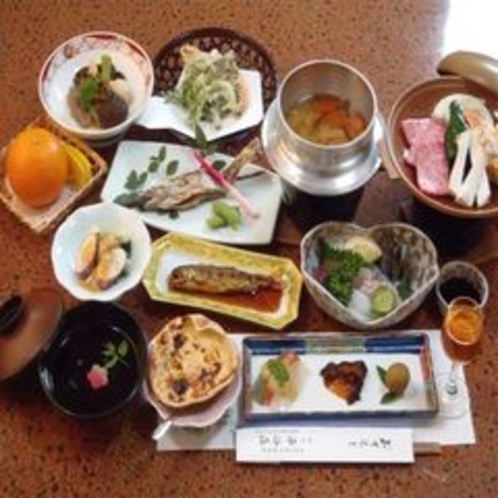 料理1