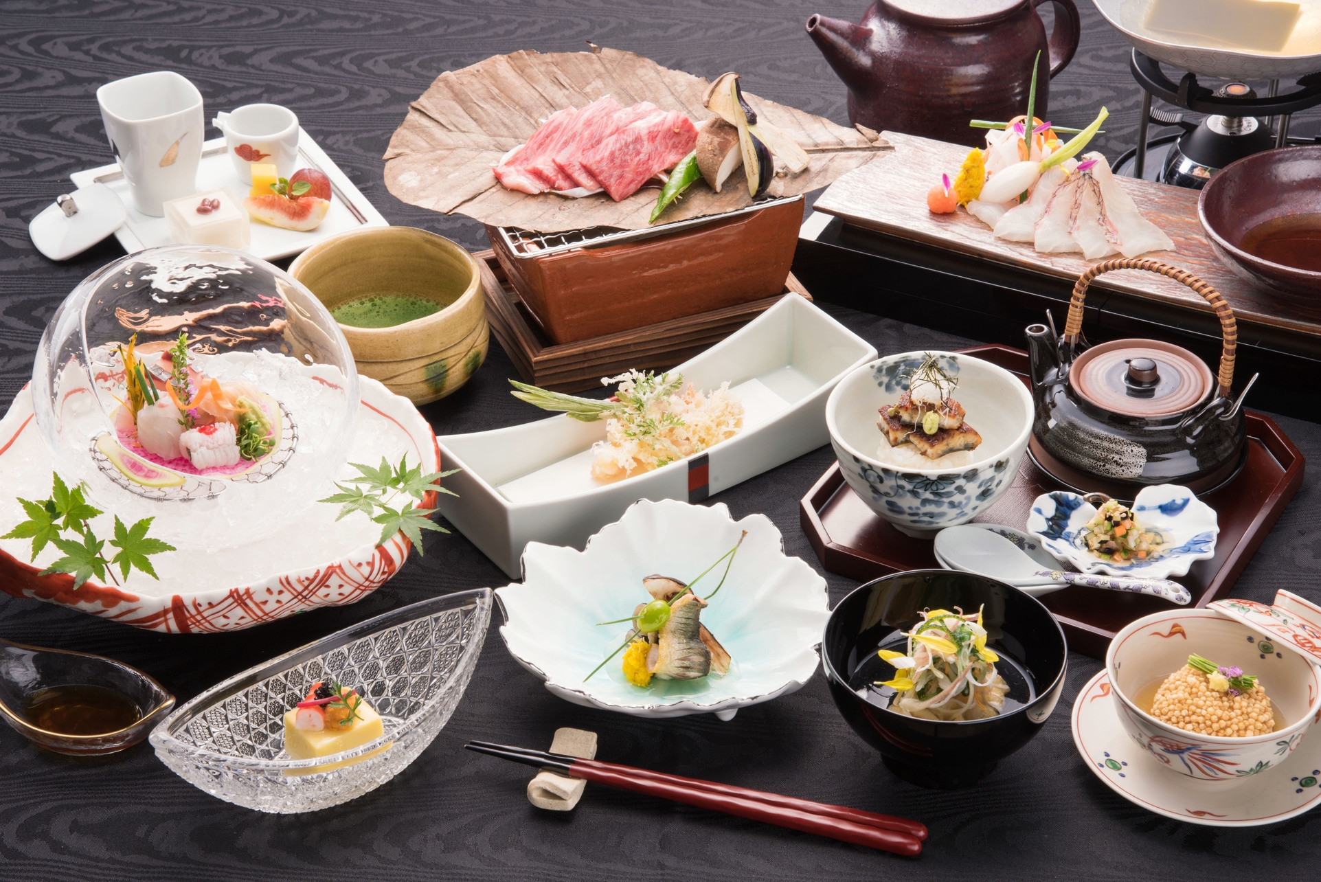 【平日限定】一人宿泊で贅沢に過ごすゆっくり満喫プラン/2食付