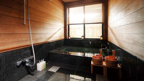 ［桜ーsakuraー］客室風呂