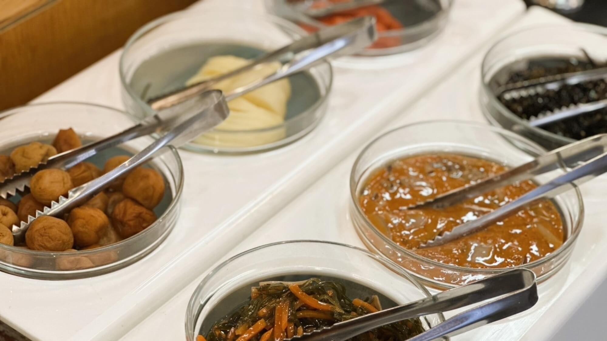 ◆【楽天限定／ポイント１０倍】１日のスタートは１階レストランで朝食バイキング！＜朝食付＞