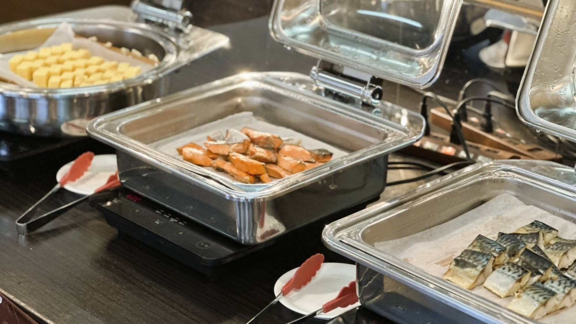 ◆【さき楽２８】２８日前までのご予約限定！１日のスタートは１階レストランで朝食バイキング！＜朝食付＞