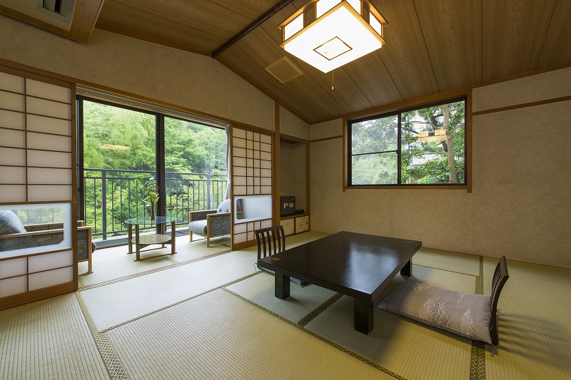 南館スタンダード