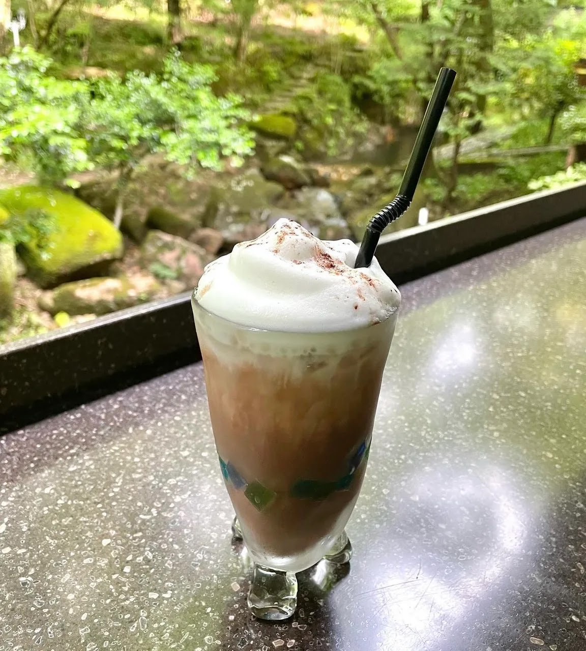 Ryo-an　ドリンク