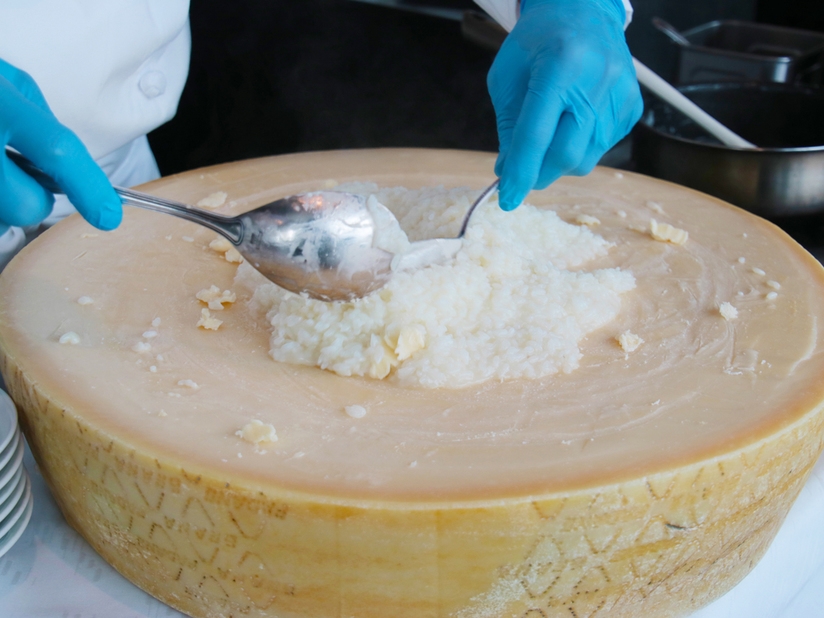 【開業記念】4日間限定の美食の祭典！THEseaイタリアンブッフェ2026♪ディナー＆朝食　2食付