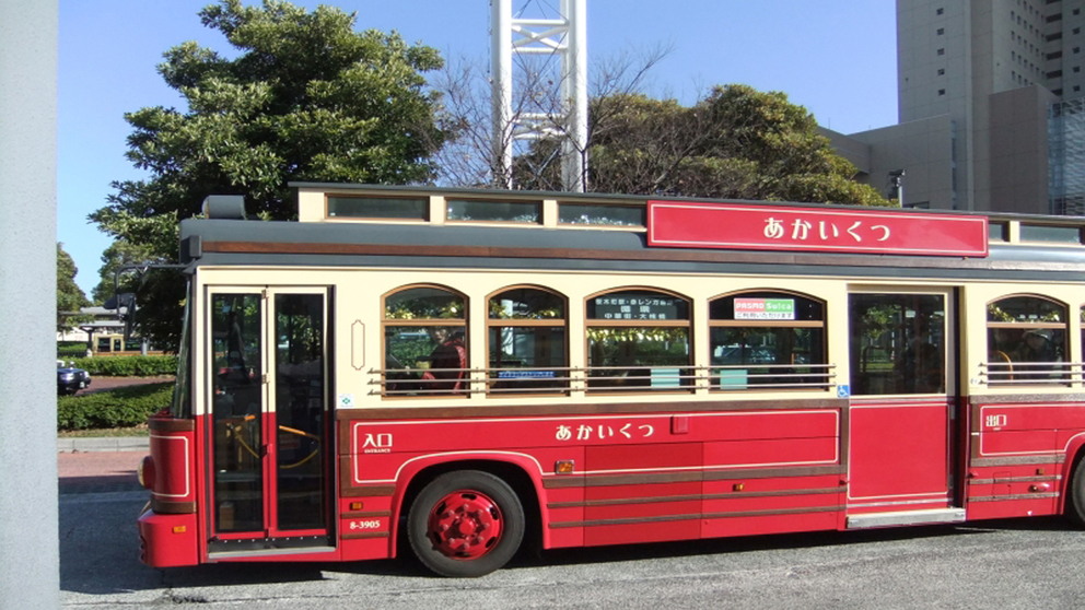 街側のお部屋で快適なお泊り♪JR桜木町駅より徒歩1分で翌朝も安心！