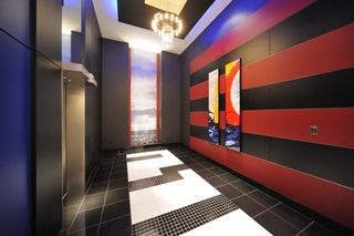 【600×400】1階エレベーターホール