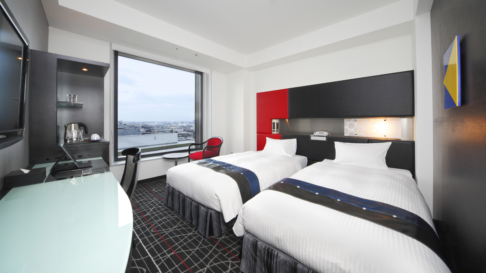 ホテルリソル横浜桜木町