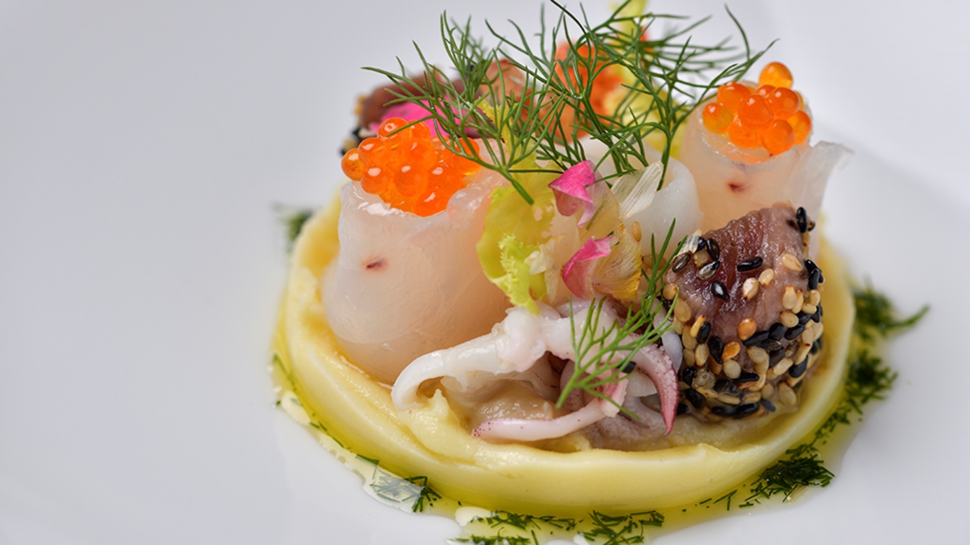 【連泊／フルコースディナー1回付】自家農園からはじまる美食ディナー“Essence”＜朝食付＞