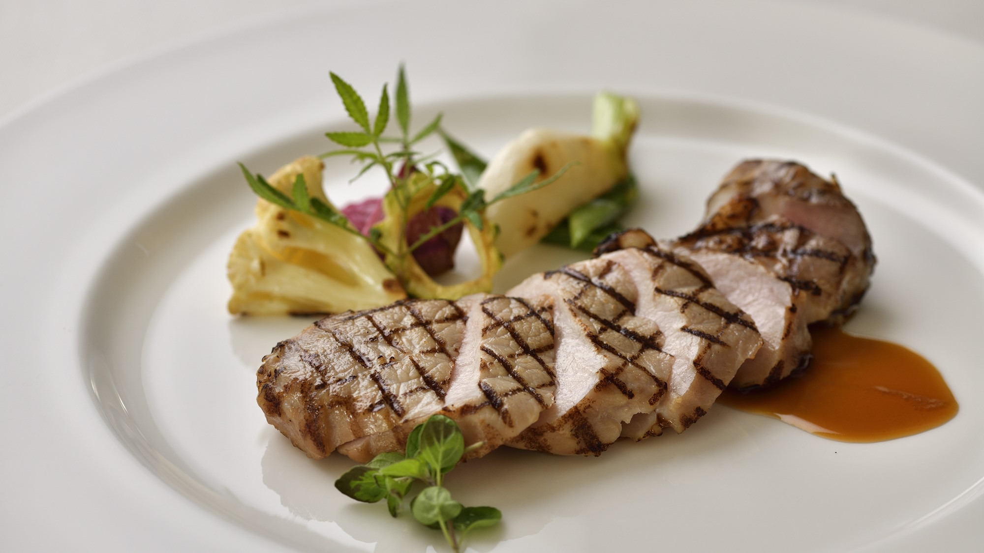 【連泊／Dine ＆ Golf 各1回付】アッタスタイルで楽しむ至福の時間＜朝食付き＞