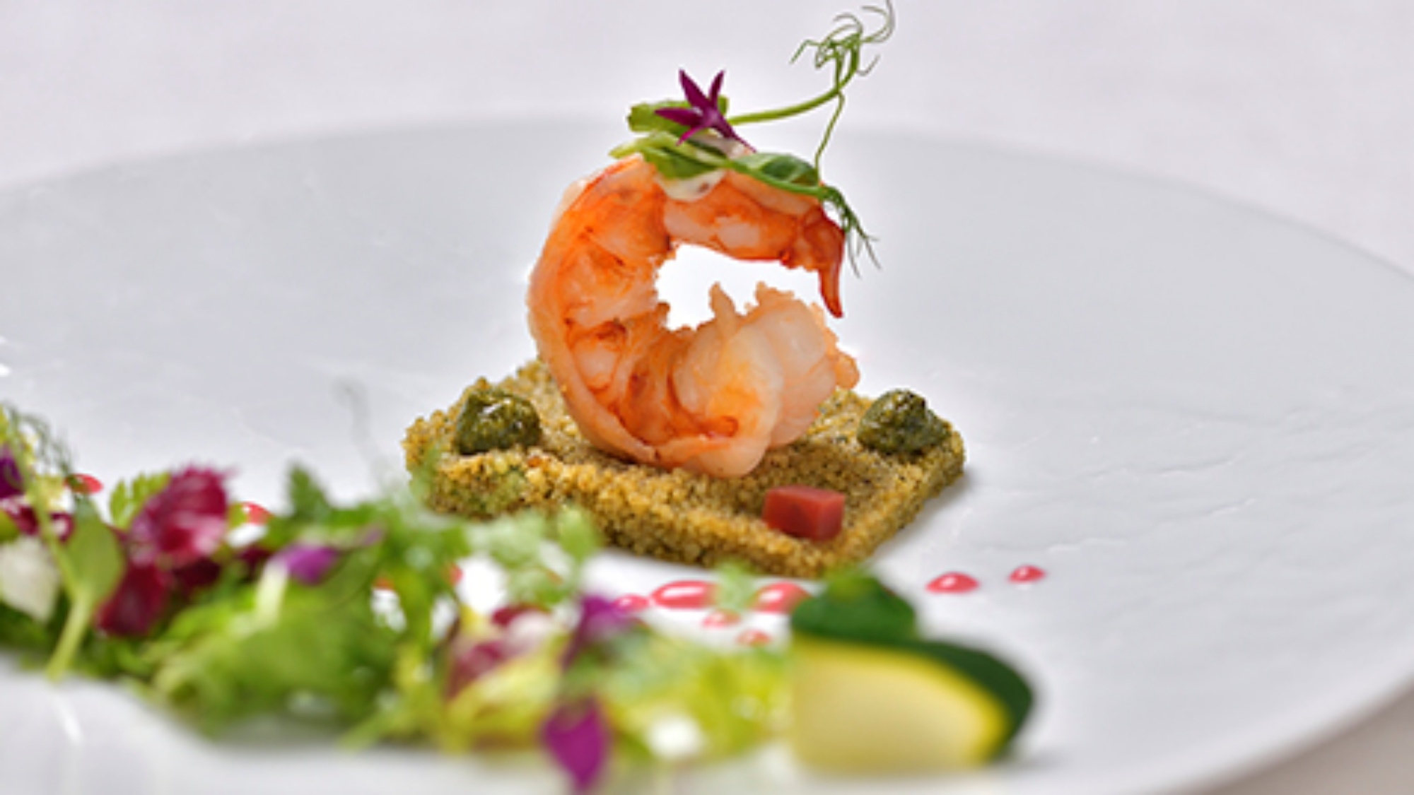 【連泊／フルコースディナー1回付】自家農園からはじまる美食ディナー“Essence”＜朝食付＞