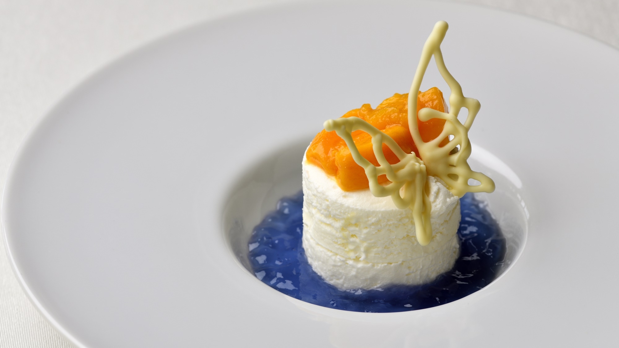 楽天限定【コースディナー付】自家農園からはじまる美食コースディナー “Essence”＜夕朝食付き＞