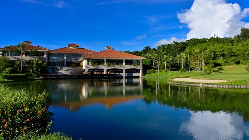 ジ･アッタテラス ゴルフリゾート