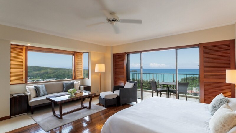 クラブラグジュアリー キング