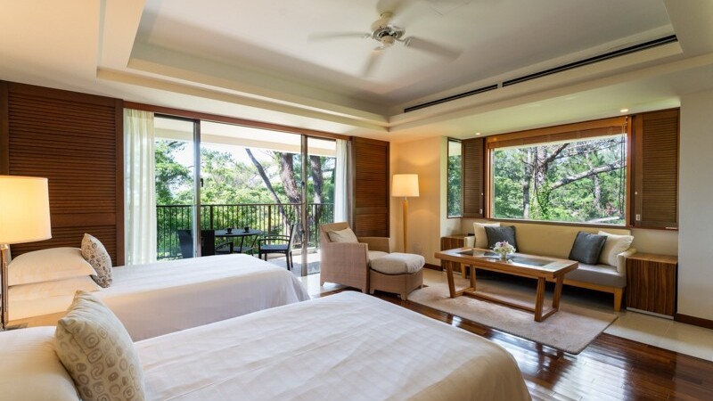 クラブラグジュアリー フォレスト・ヴィラ