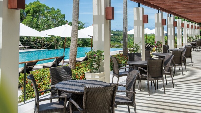 ライブラリーラウンジ＆バー