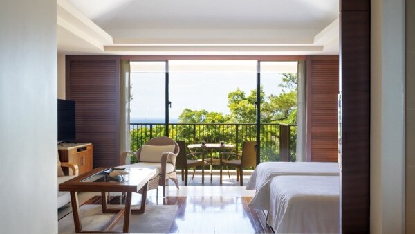 クラブデラックス フォレスト・ヴィラ