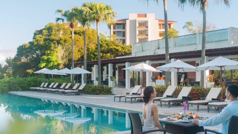 ★ファインダイニング　朝食