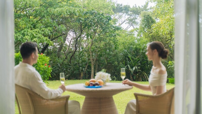 プレミアガーデン