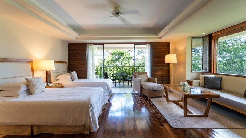 クラブラグジュアリー フォレスト・ヴィラ