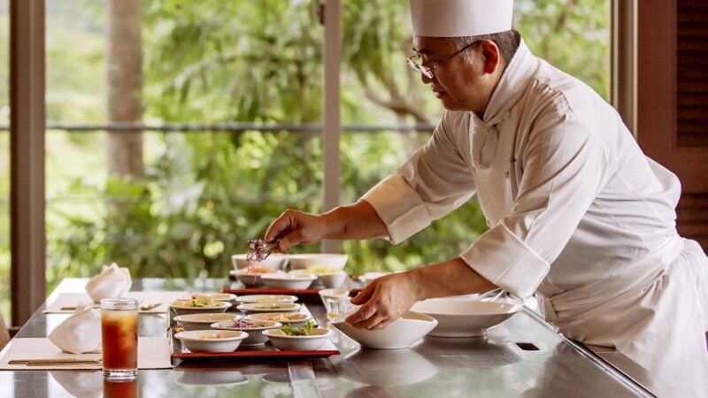 シェフズセミナー