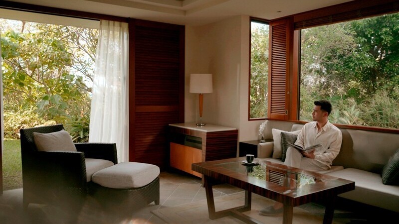 プレミアガーデン