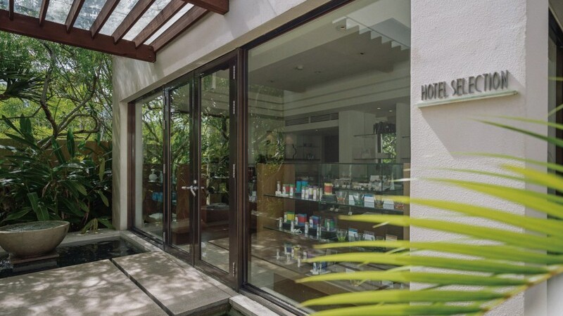 ホテルセレクション