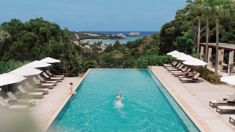 ★インフィニティプール