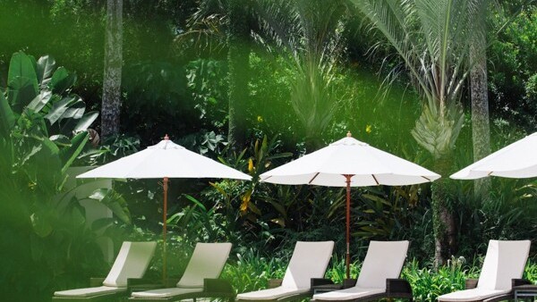 インフィニティプール