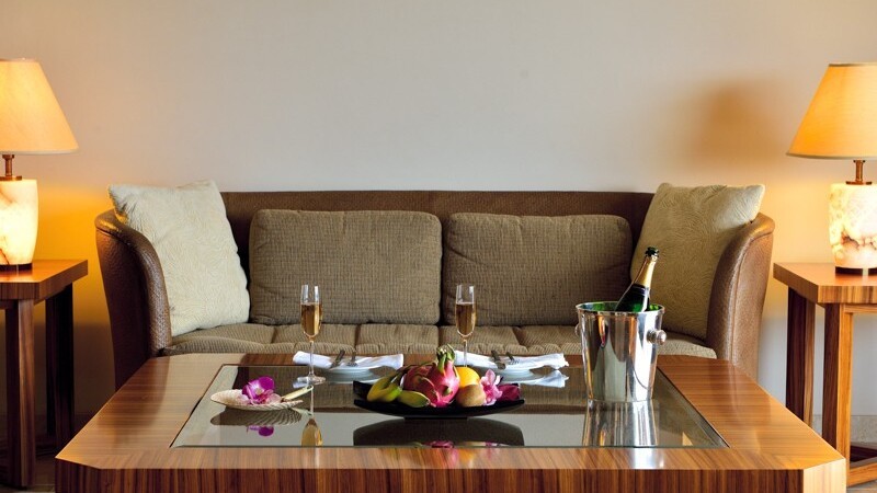 テラススイート