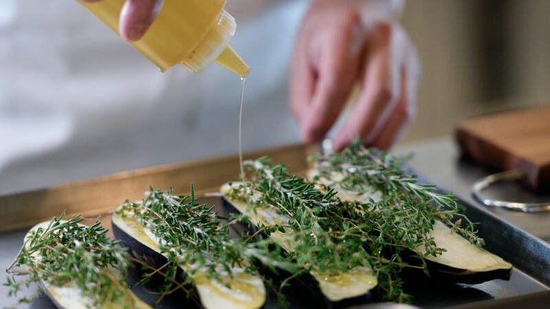 ファインダイニング