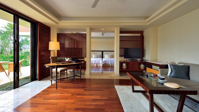 プレミアガーデン