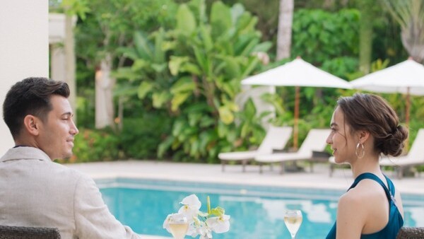 ライブラリーラウンジ＆バー