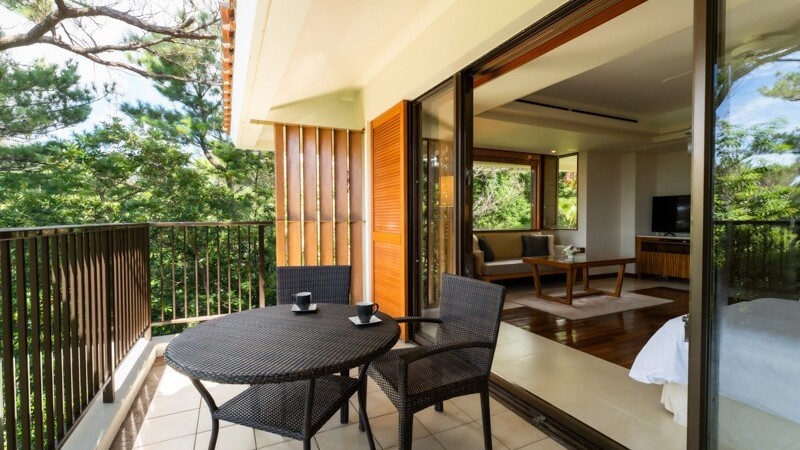 クラブラグジュアリー フォレスト・ヴィラ